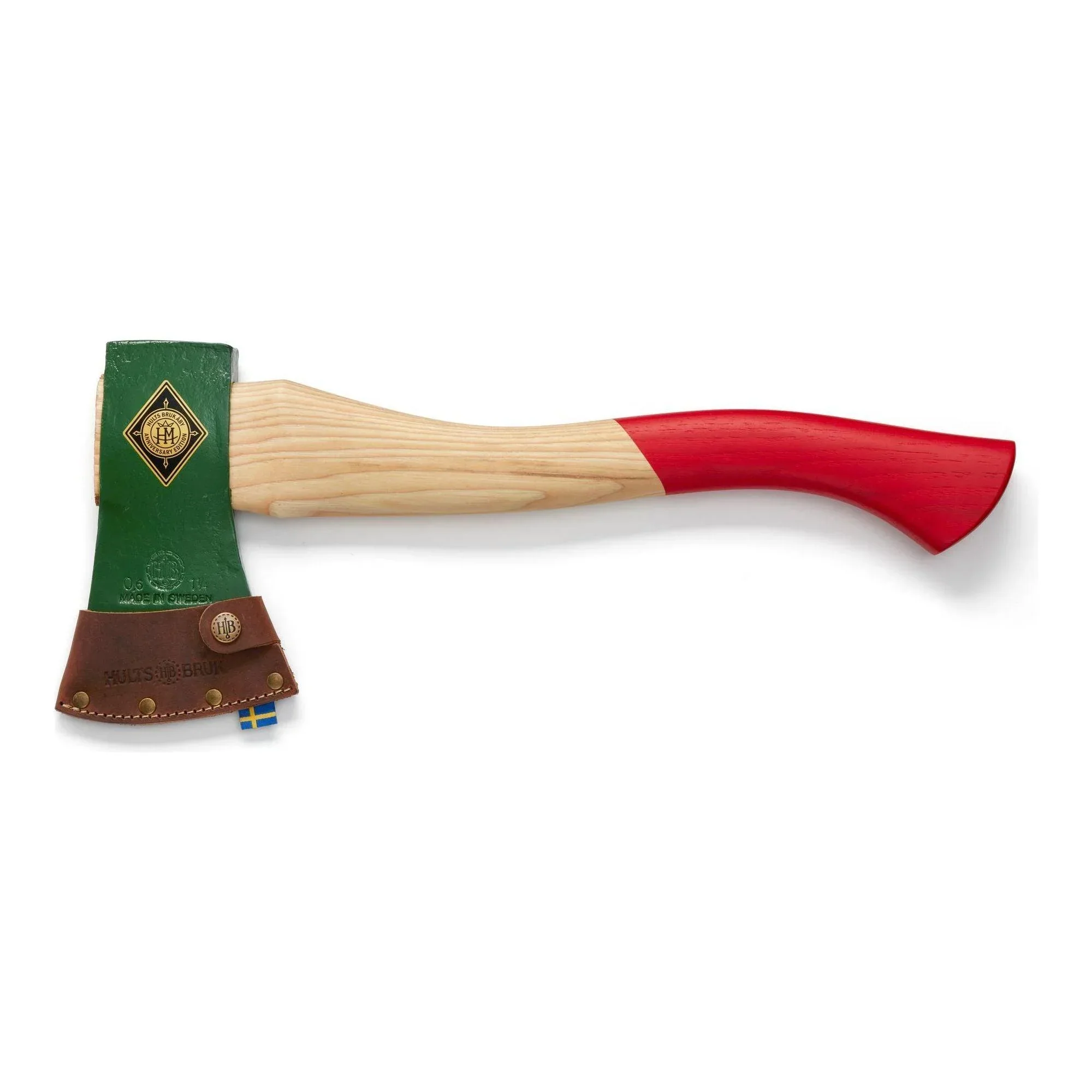 325 Anniversary Axe - Image 5