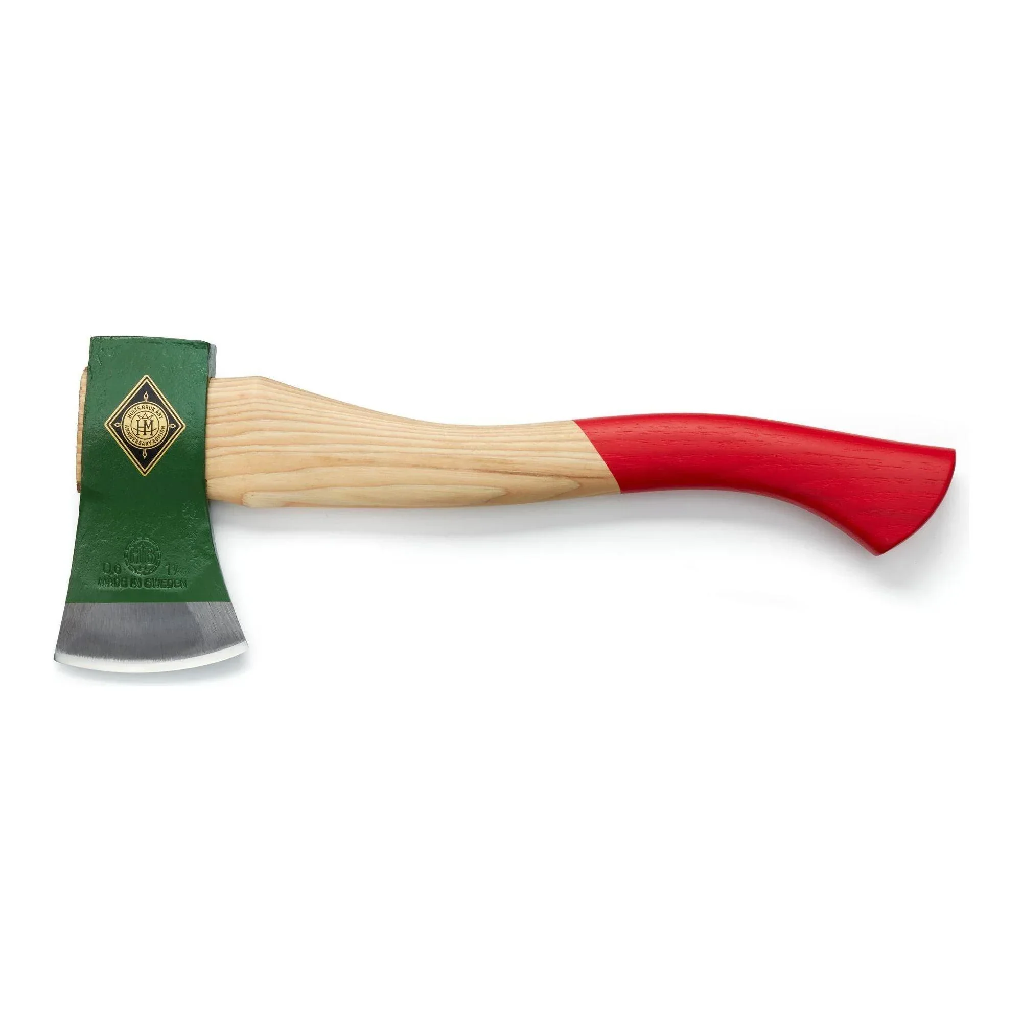 325 Anniversary Axe - Image 6