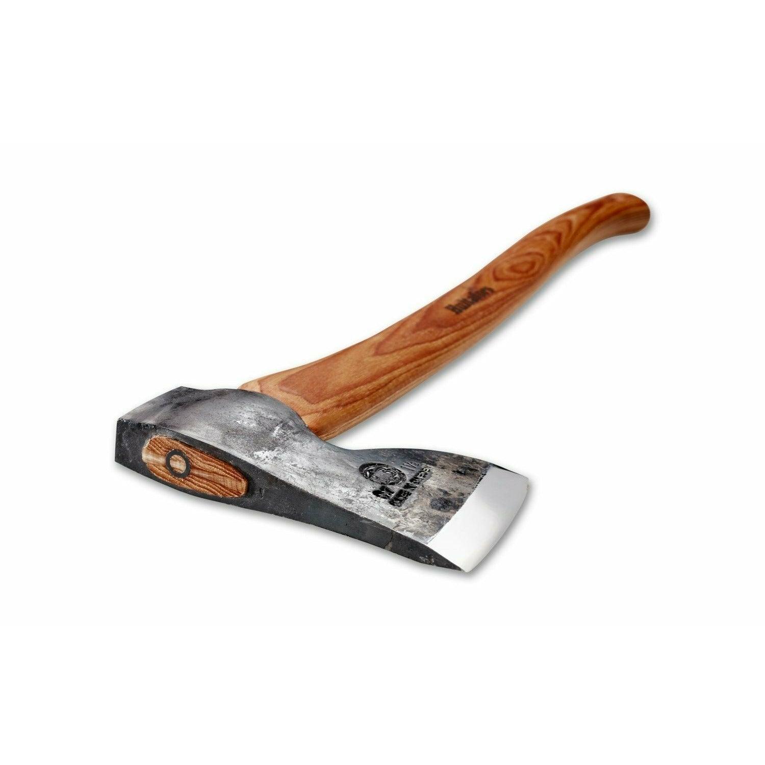 Åby Forest Axe, 700g Premium - Image 3
