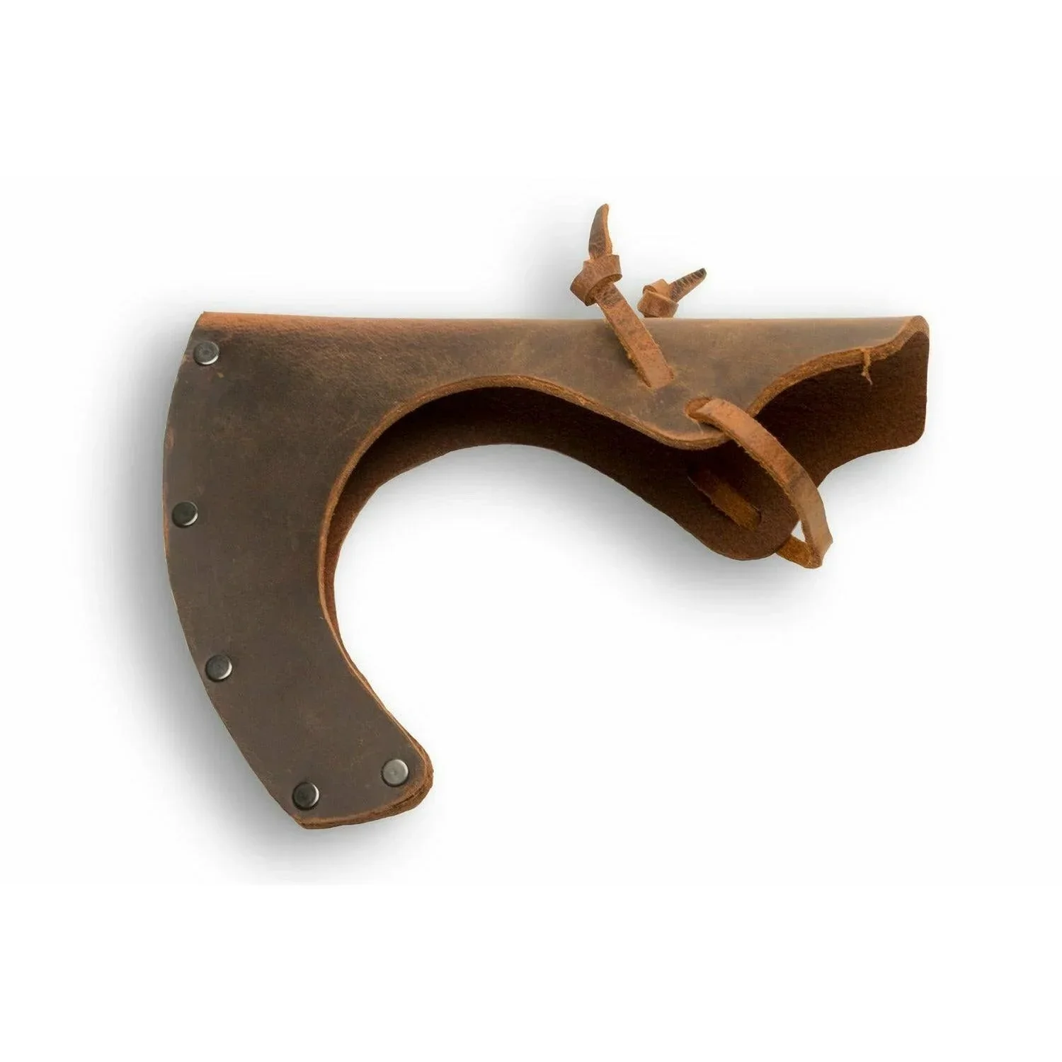 AGDOR Felling Axe, Montreal Pattern, Larger Model, 3.5 lbs - Image 3