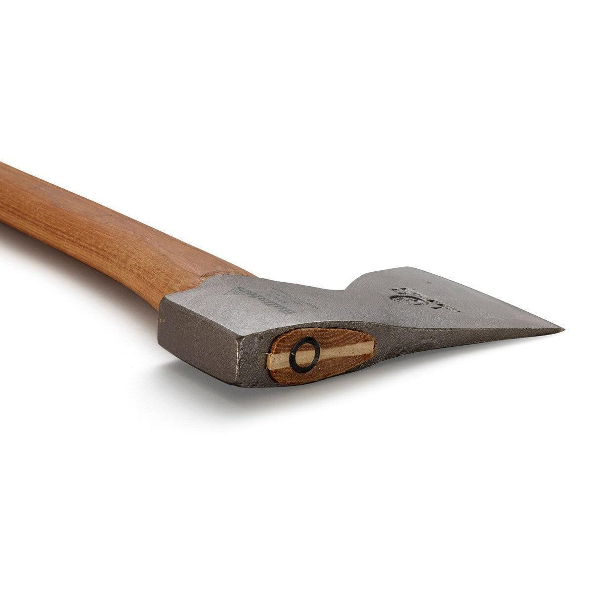 Carpenter's Axe SY 21-0,8 RA, 800g - Image 3