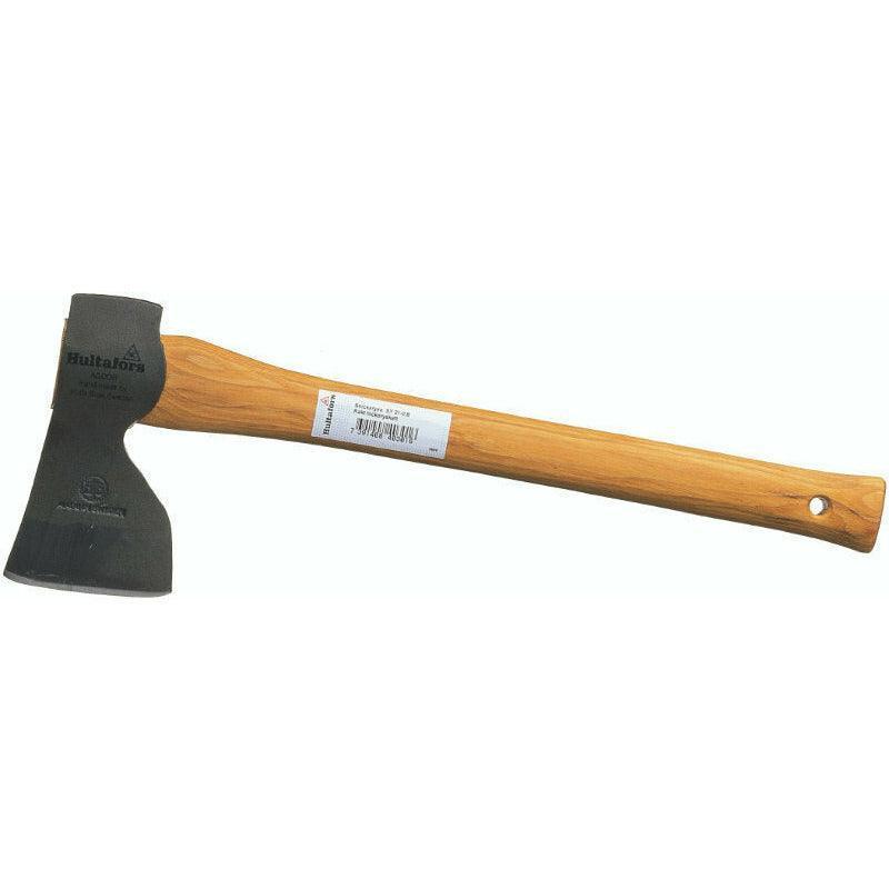 Carpenter's Axe SY 21-0,8 RA, 800g - Image 5