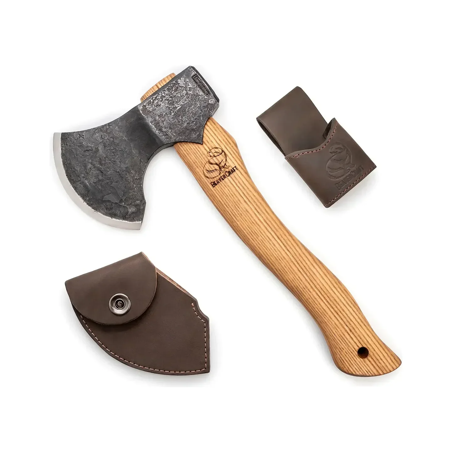 Carpenter Axes