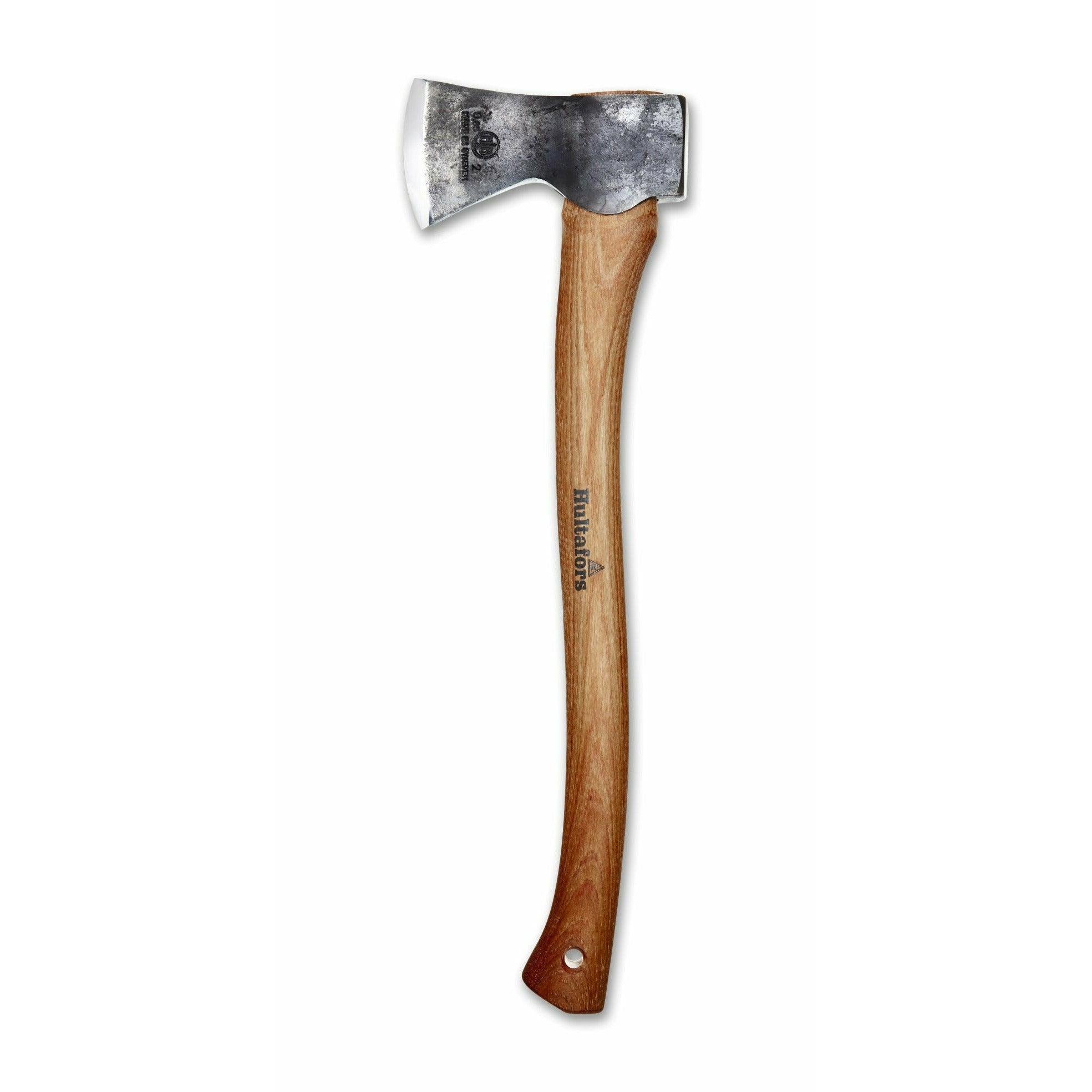 Ekelund Hunting Axe, 850 g Premium - Image 4