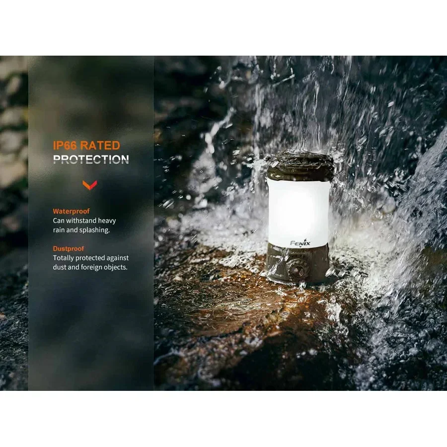 Fenix CL26R PRO Rechargeable Lantern - Image 13