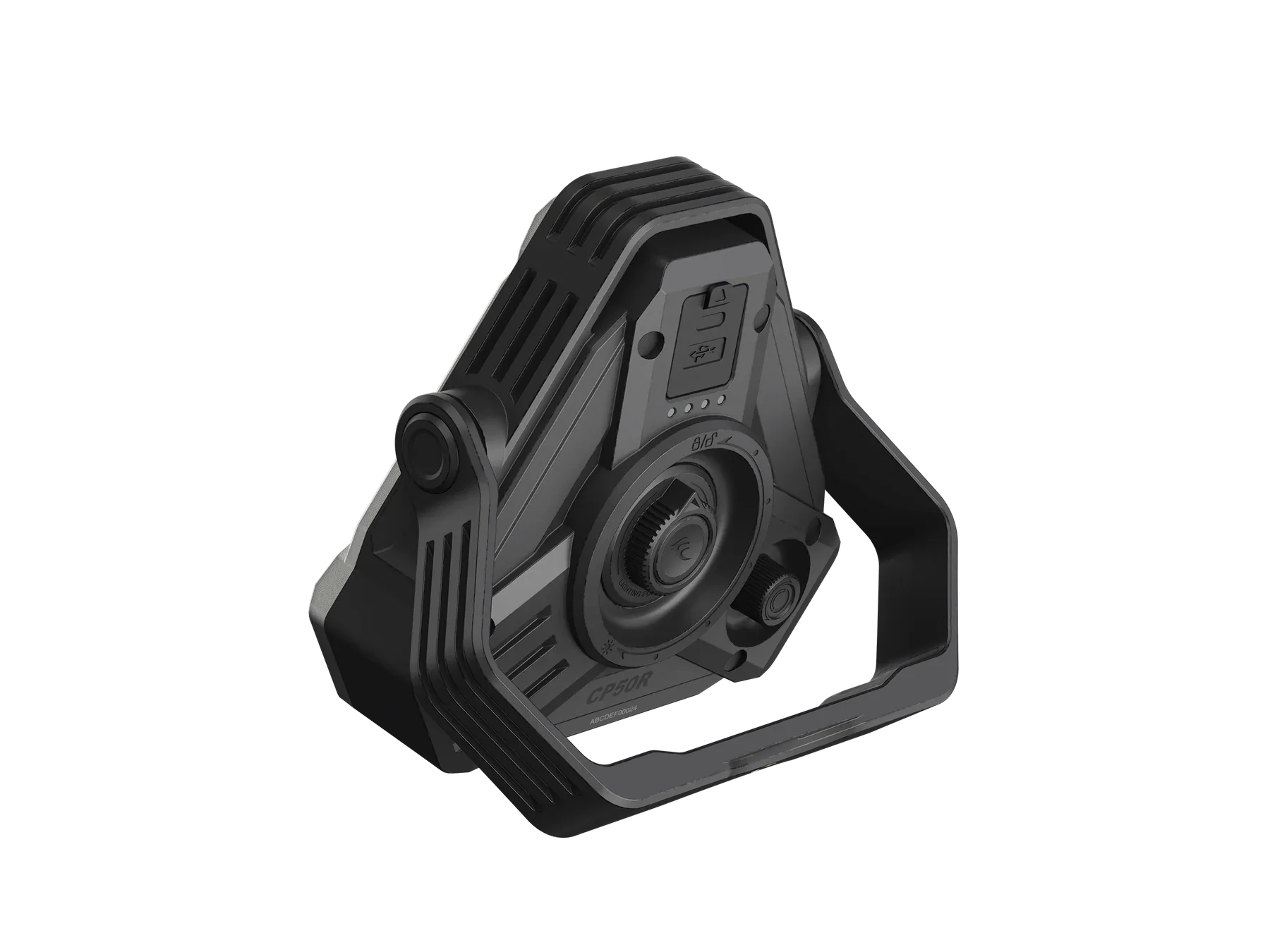 Fenix CP50R Road Hazard Camping Lantern - Image 19