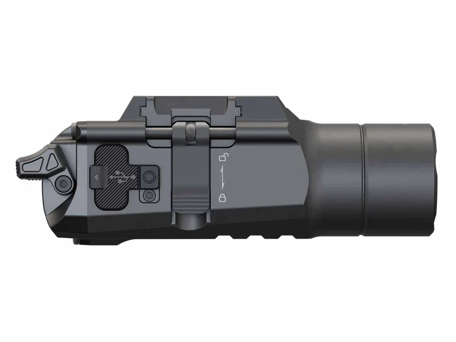 Fenix GL19R V2.0 (Pew pew) Light - Image 3