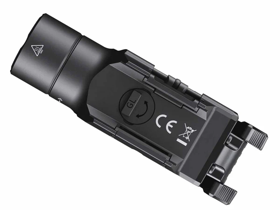 Fenix GL19R V2.0 (Pew pew) Light - Image 4