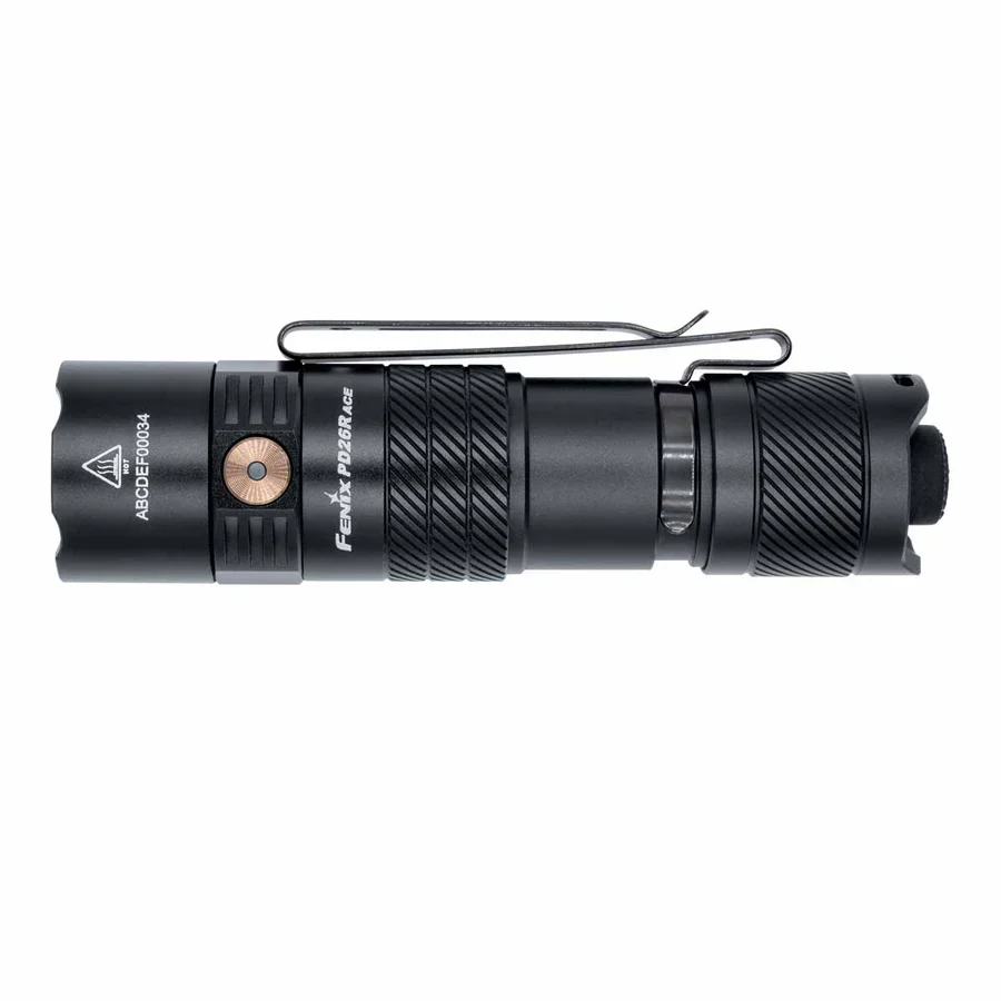 Fenix PD26R ACE Rechargeable Compact Flashlight - Image 3