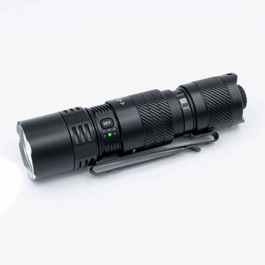 Fenix PD26R ACE Rechargeable Compact Flashlight - Image 4