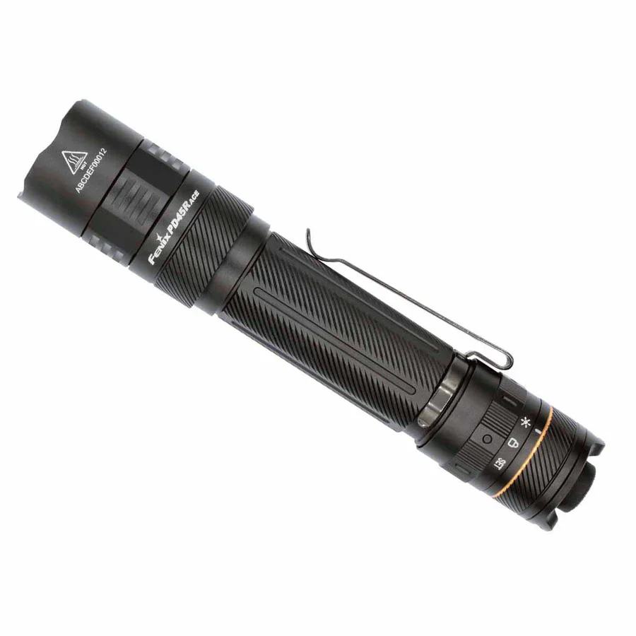 Fenix PD45R ACE Rechargeable LED Flashlight - Image 3