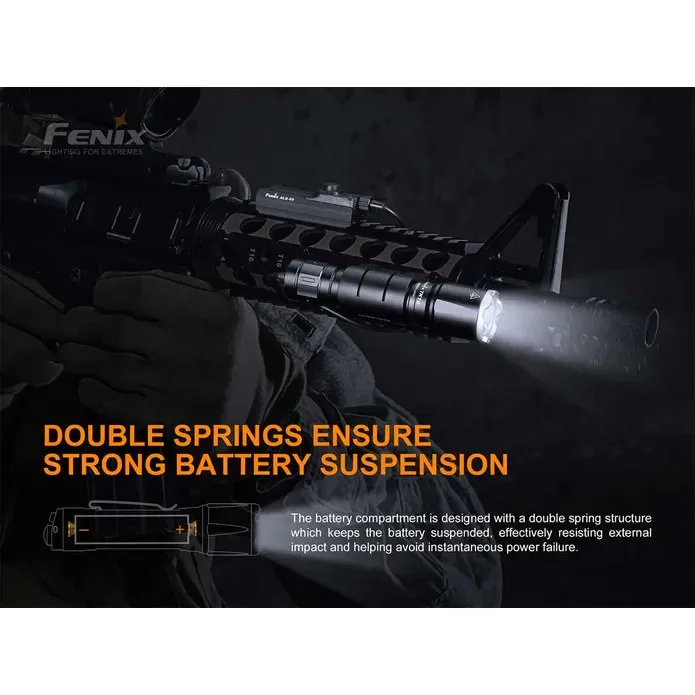 Fenix TK16 V2.0 Flashlight - 3100 Lumens - Image 11