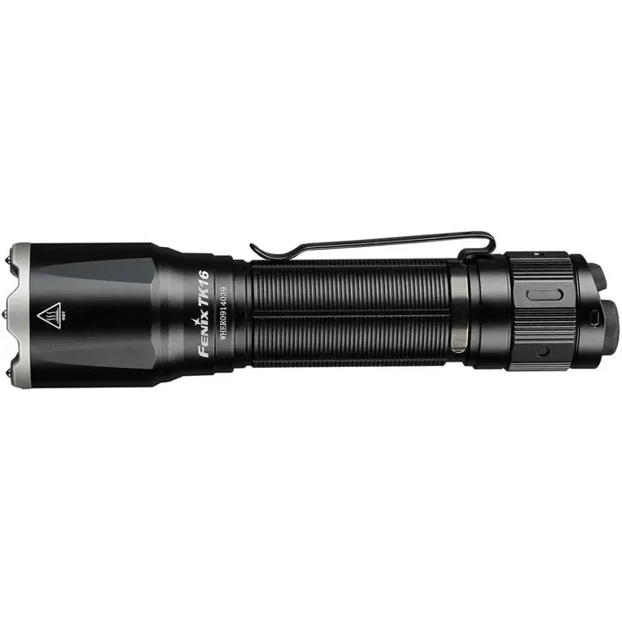 Fenix TK16 V2.0 Flashlight - 3100 Lumens - Image 3