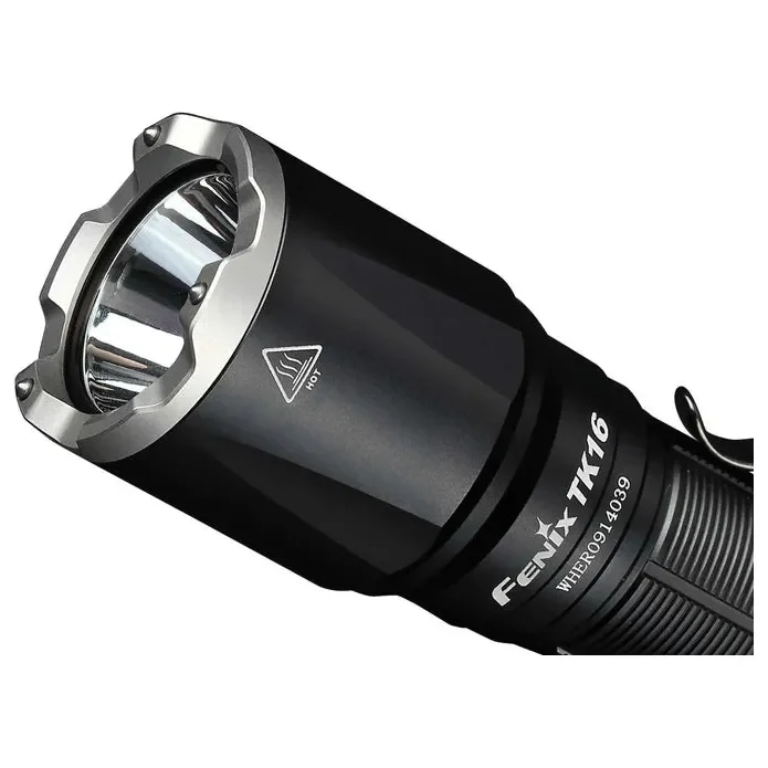 Fenix TK16 V2.0 Flashlight - 3100 Lumens - Image 5
