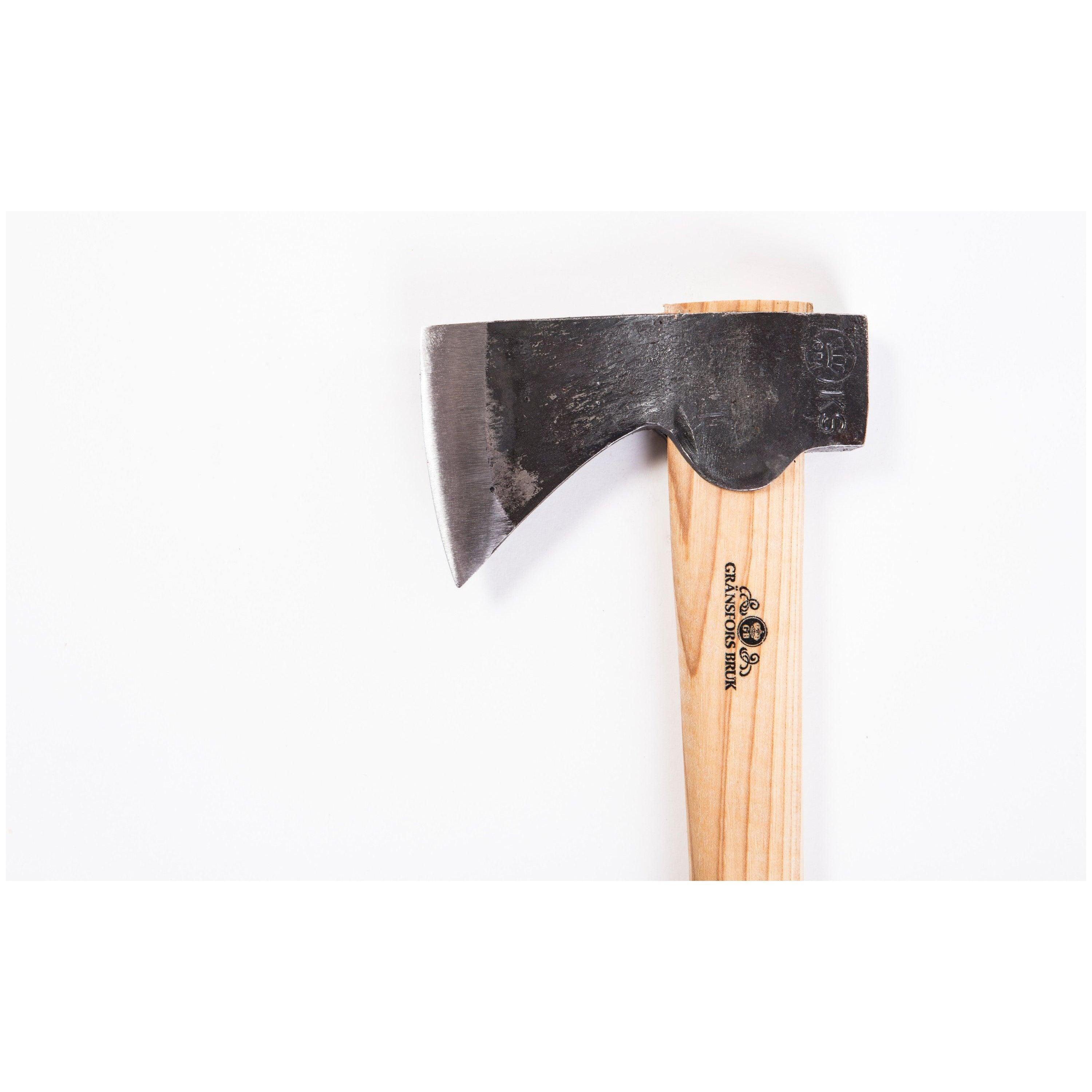 Gränsfors Small Hatchet - Image 3