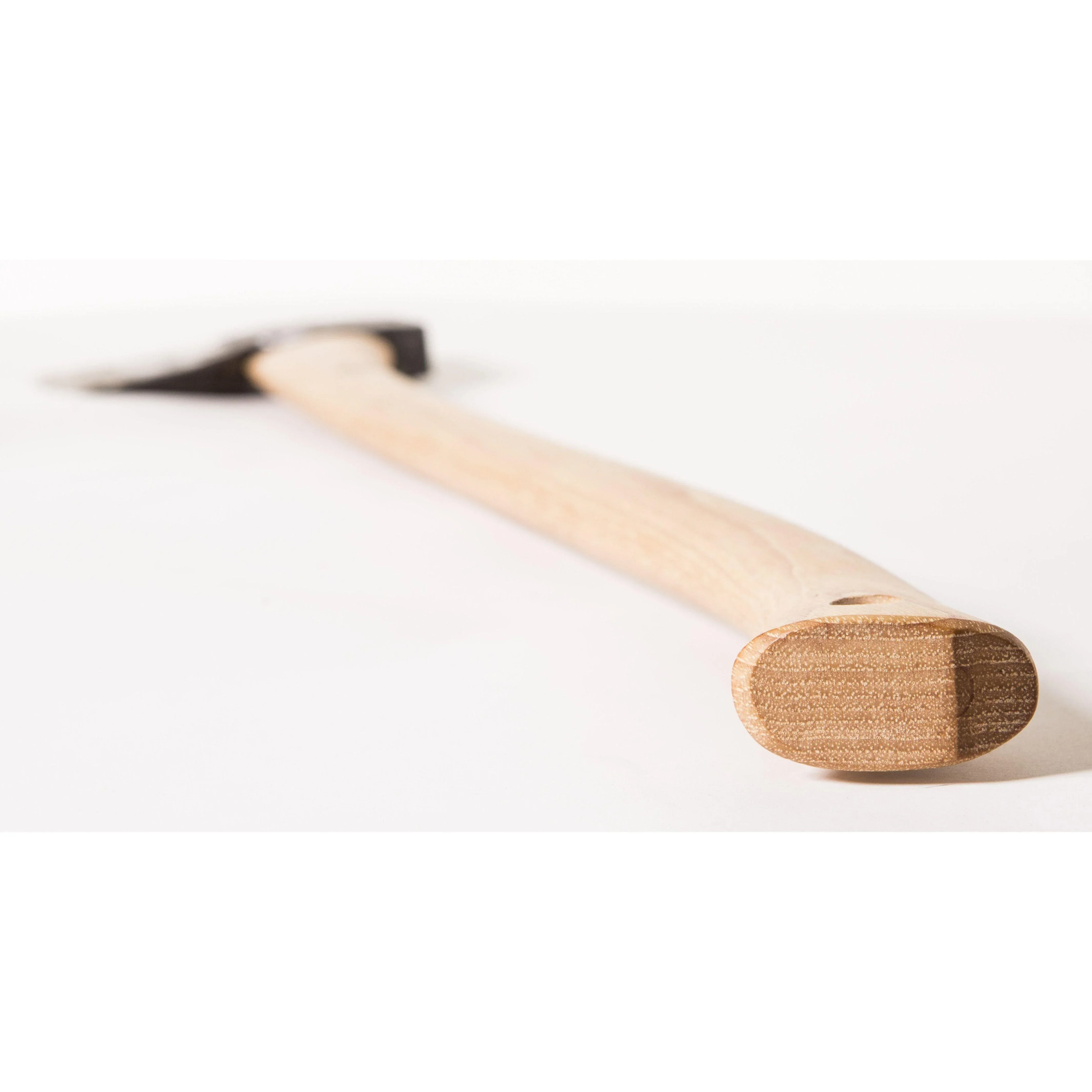 Gränsfors American Felling Axe 90cm Curved Handle - Image 3