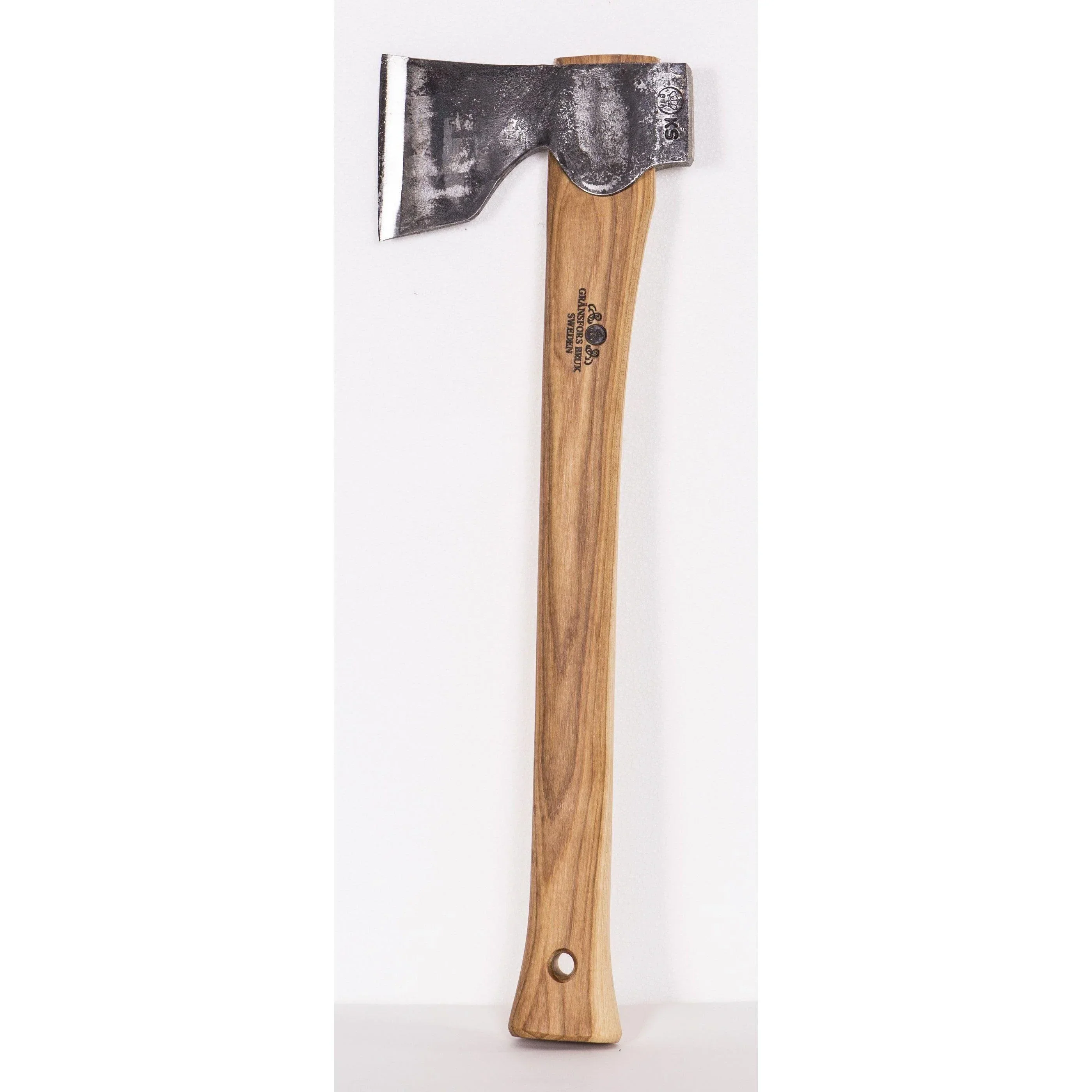 Gränsfors Carpenter’s Axe - Image 3