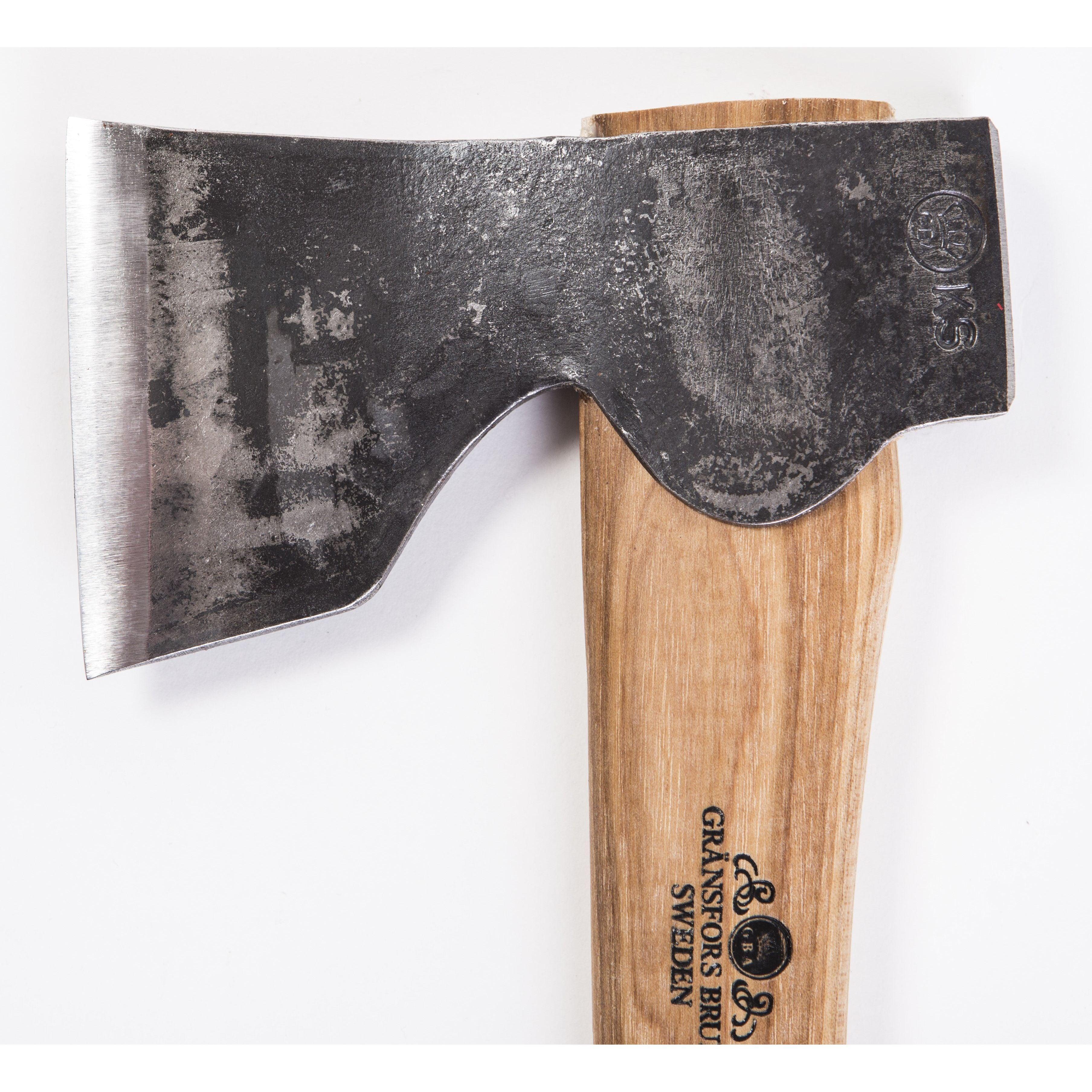 Gränsfors Carpenter’s Axe - Image 5