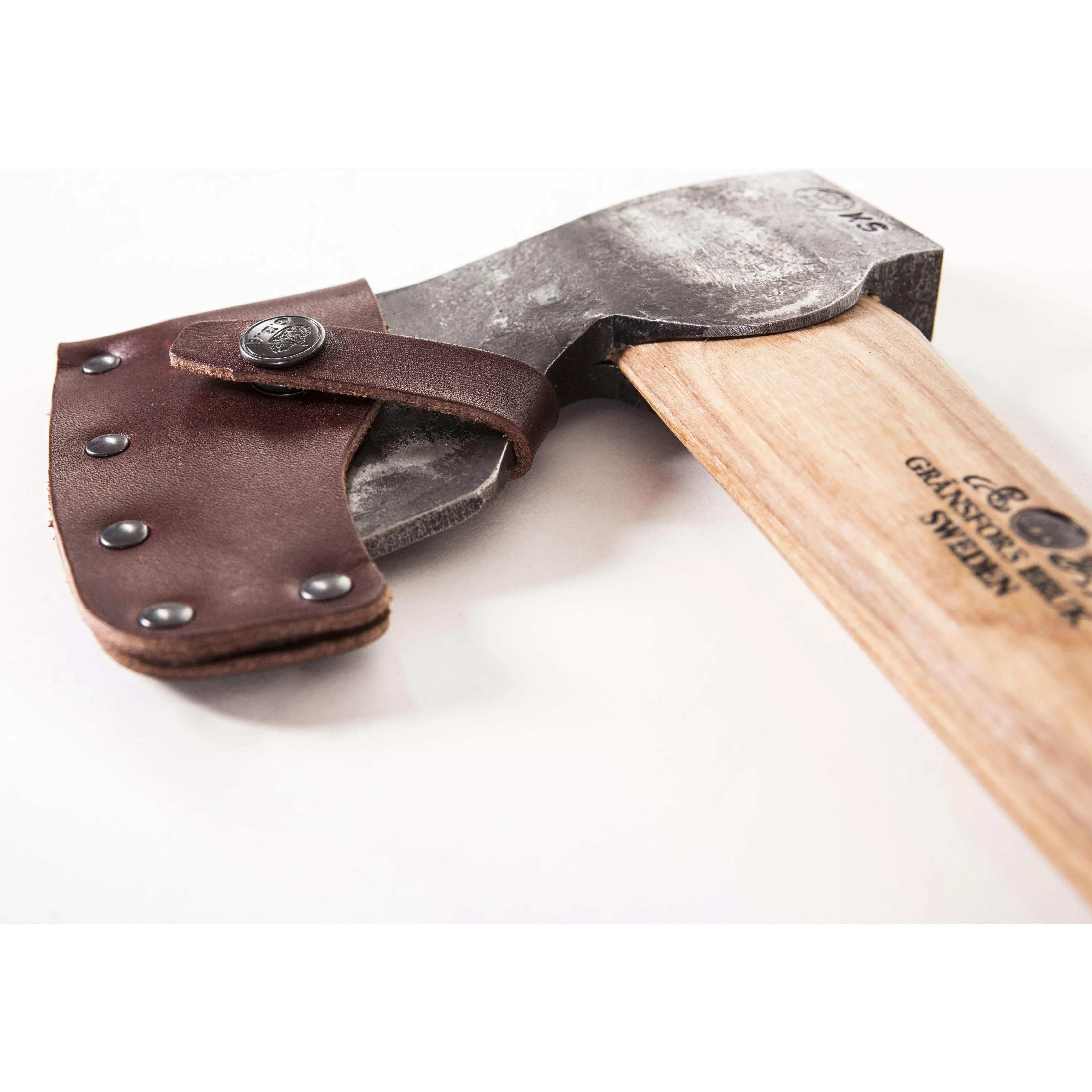 Gränsfors Carpenter’s Axe - Image 7