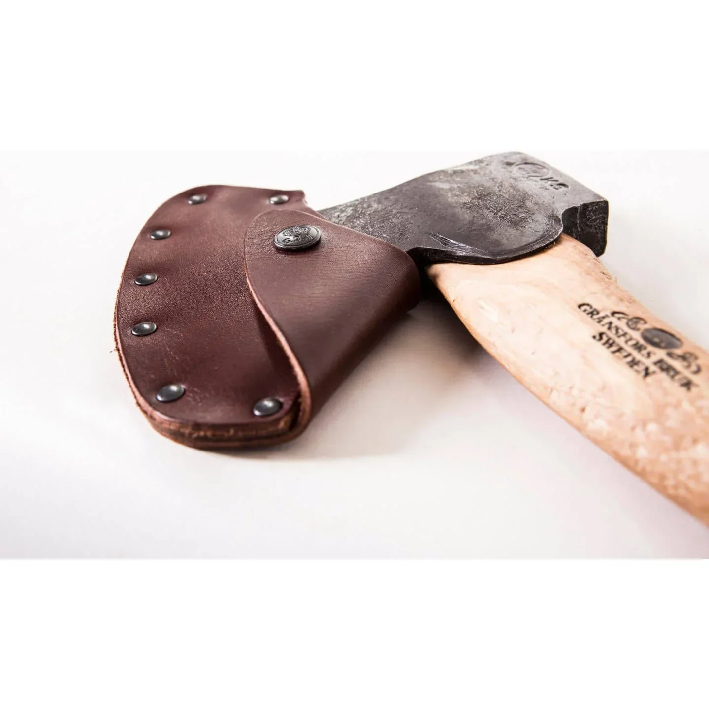 Gränsfors Large Carving Axe - Image 3