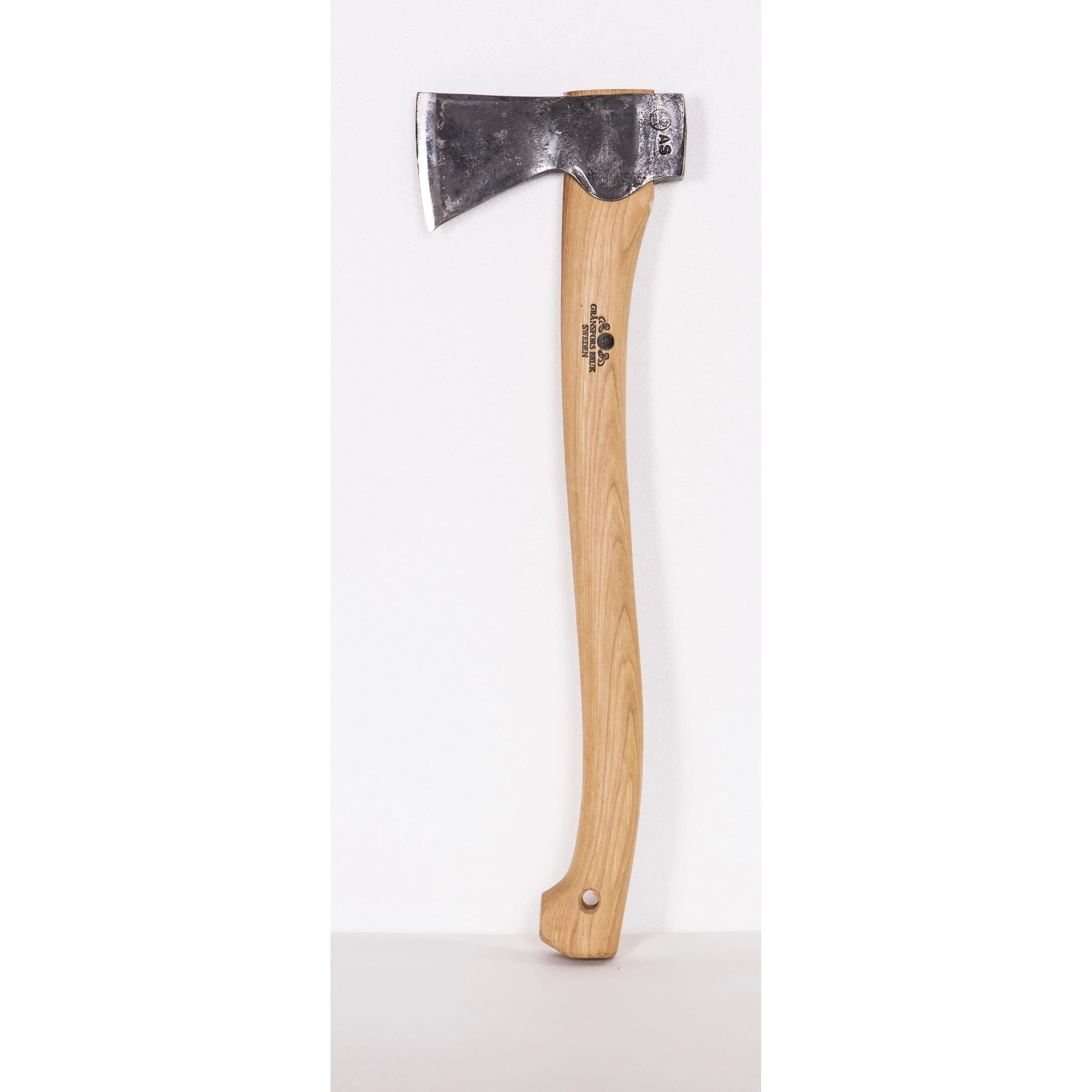 Gränsfors Small Forest Axe - Image 6