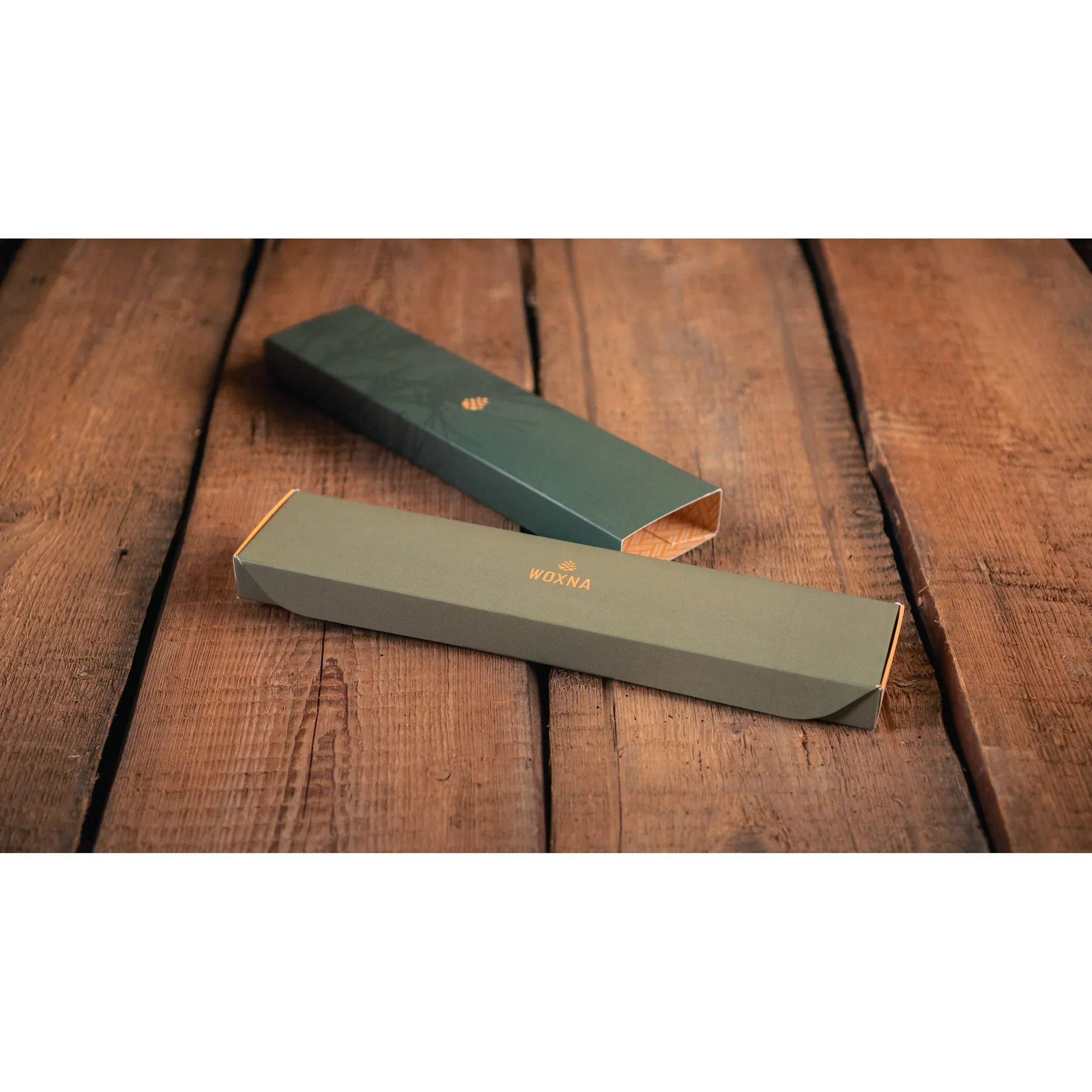 Hälsing Foldable Saw 180mm / 7 inches - Oak & High Carbon Steel - Image 23