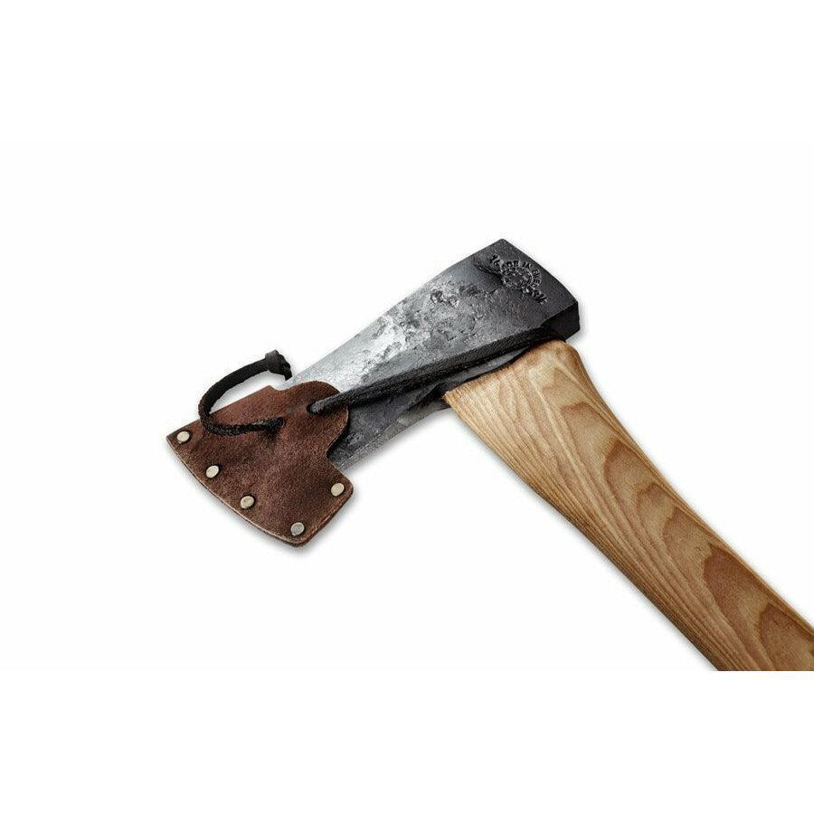 Hult Splitting Axe, 1.5 kg Premium - Image 3