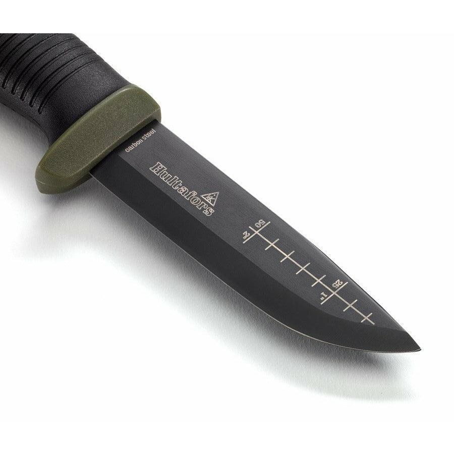 Hultafors Outdoor Knife OK4 - Image 5
