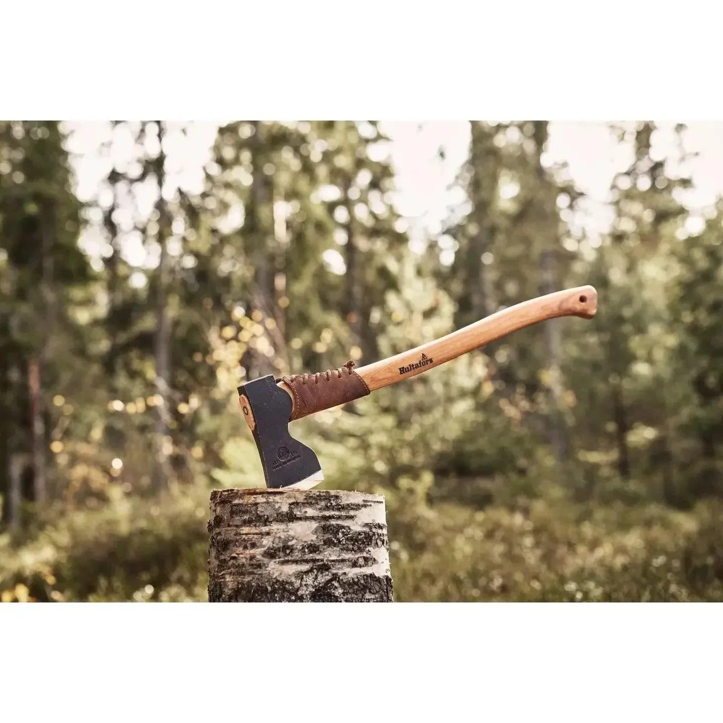 Hultafors Premium Overstrike Guard - Image 10