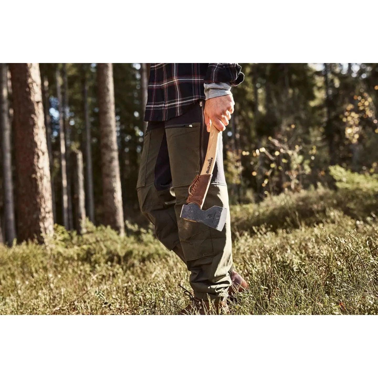 Hultafors Premium Overstrike Guard - Image 9