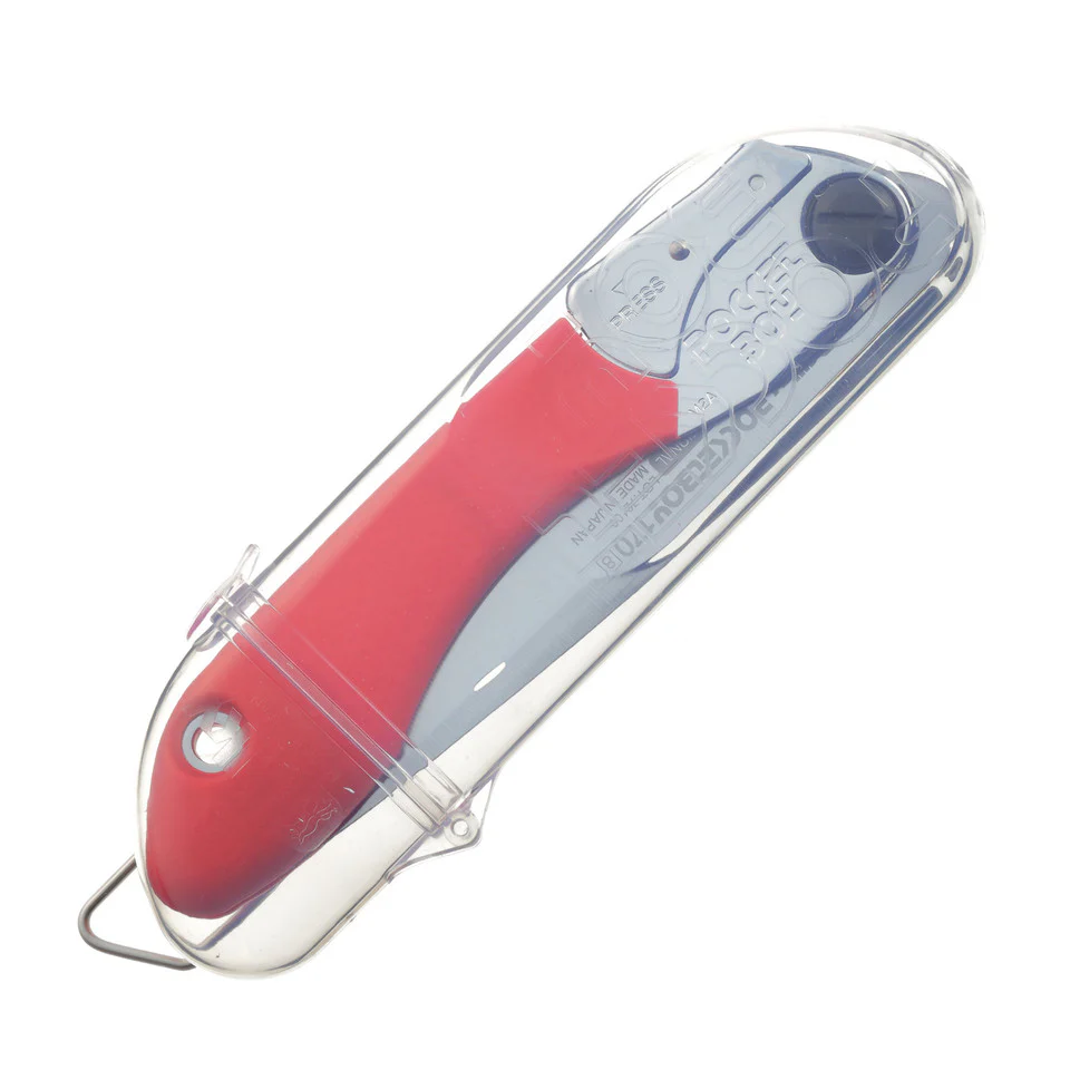 POCKETBOY 170 (Large Teeth) - Image 3