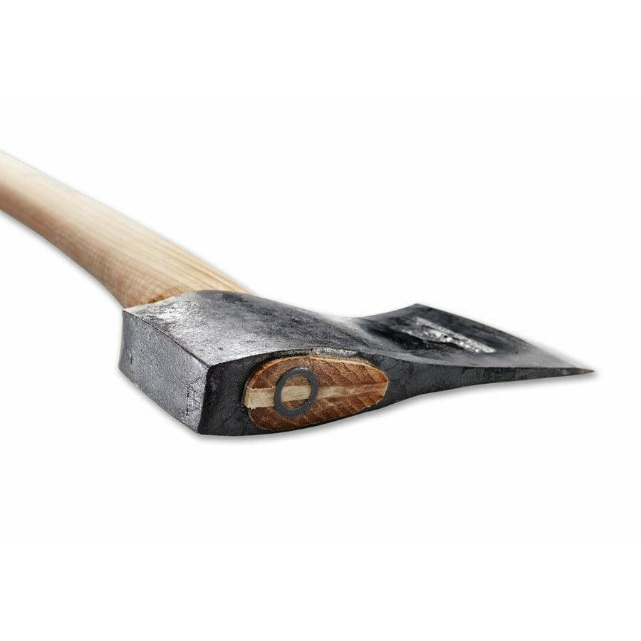 Qvarfot Felling Axe, 850 g Premium - Image 3