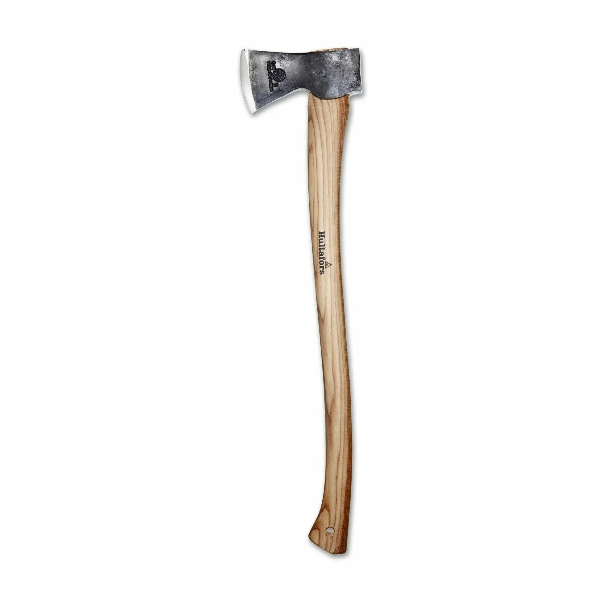 Qvarfot Felling Axe, 850 g Premium - Image 4