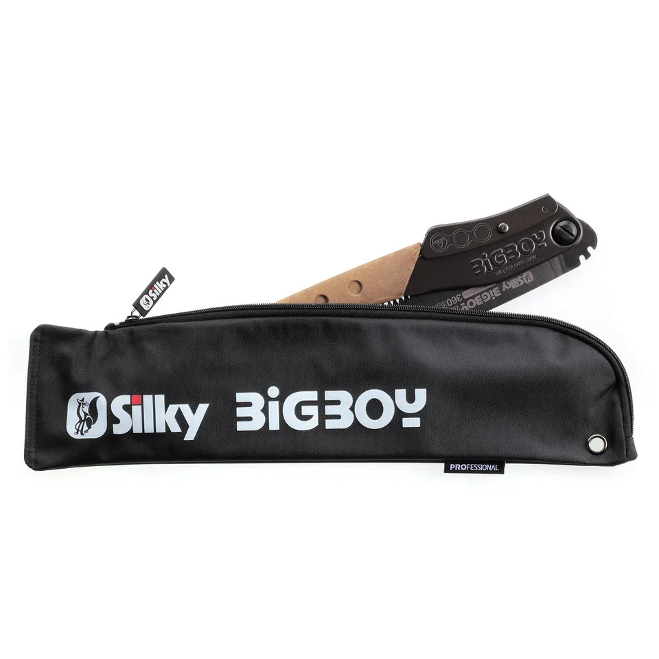 Silky BIGBOY 2000 OUTBACK Edition - Image 3