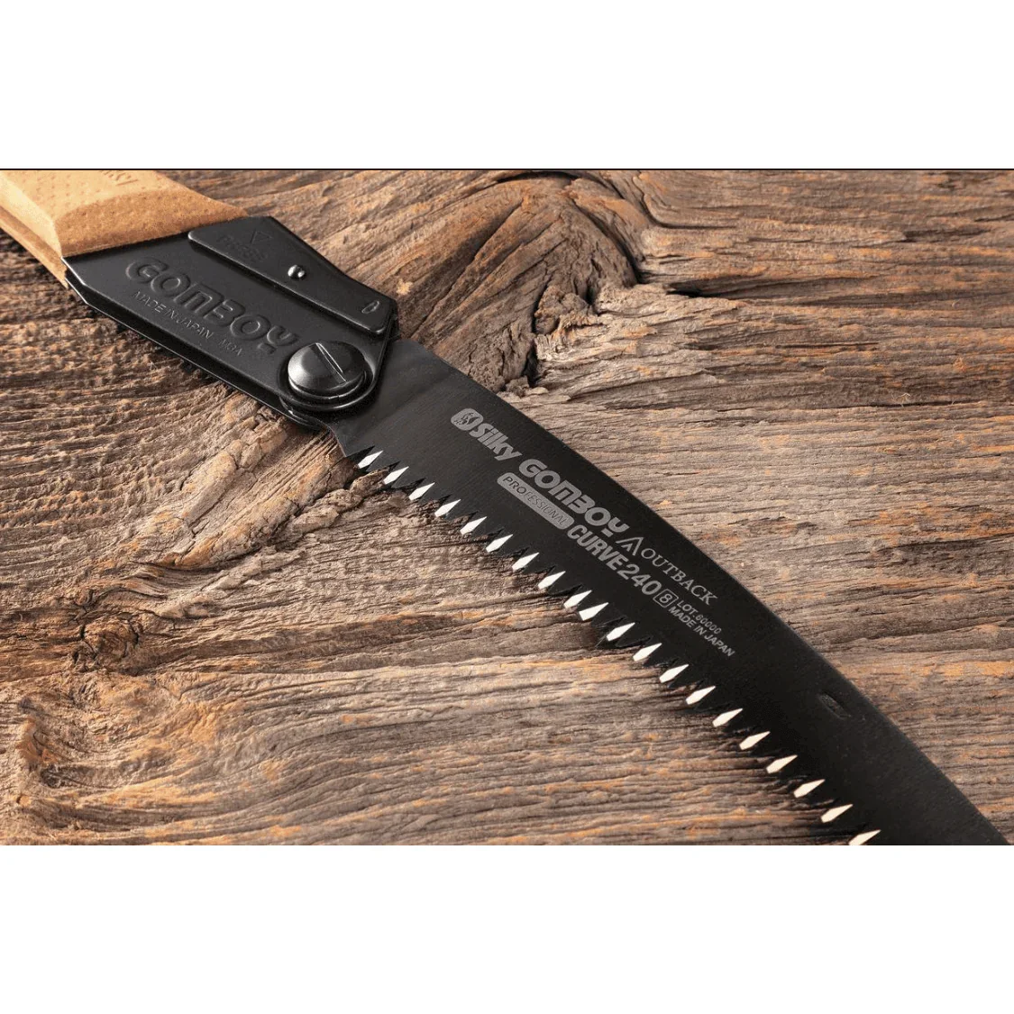 Silky GOMBOY CURVE OUTBACK Edition - Image 6