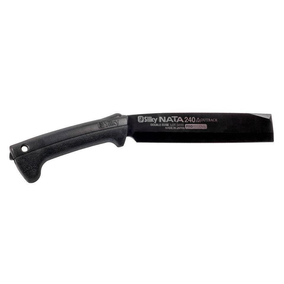 Silky NATA Professional 240MM- Outback Edition (Double Edge) - Image 4