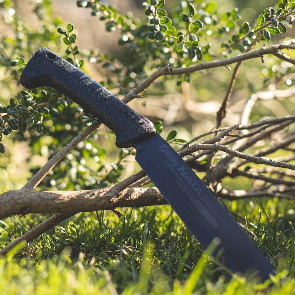 Silky NATA Professional 240MM- Outback Edition (Double Edge) - Image 8