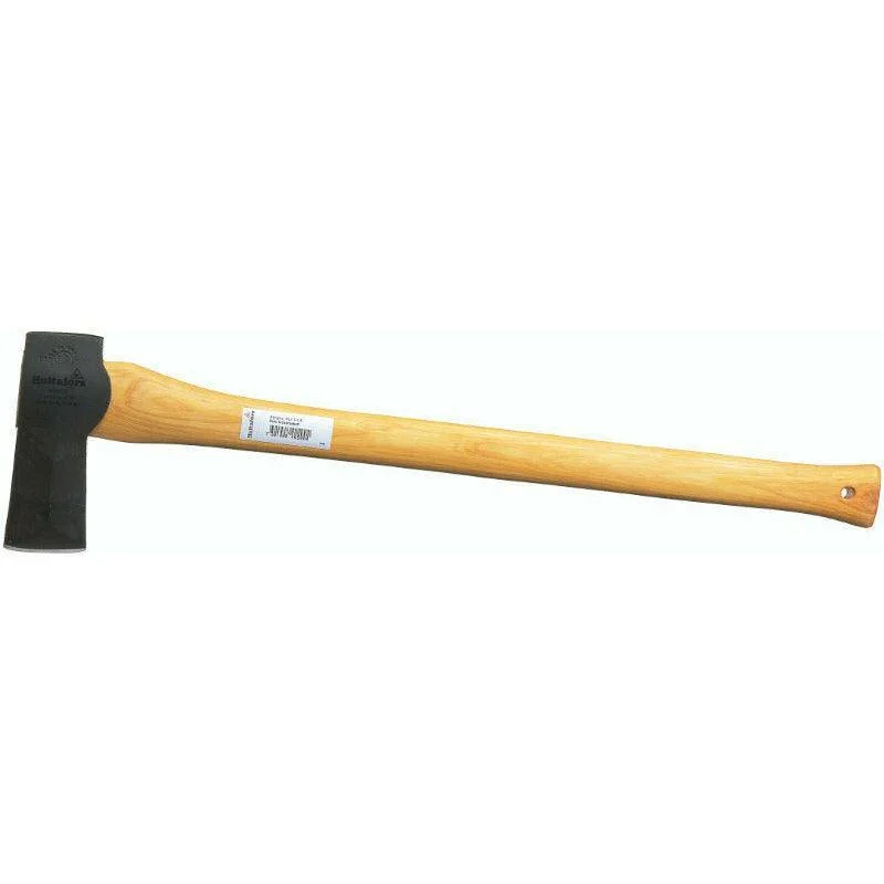 Splitting Axe KLY RA, 1.5 kg Straight Handle - Image 5