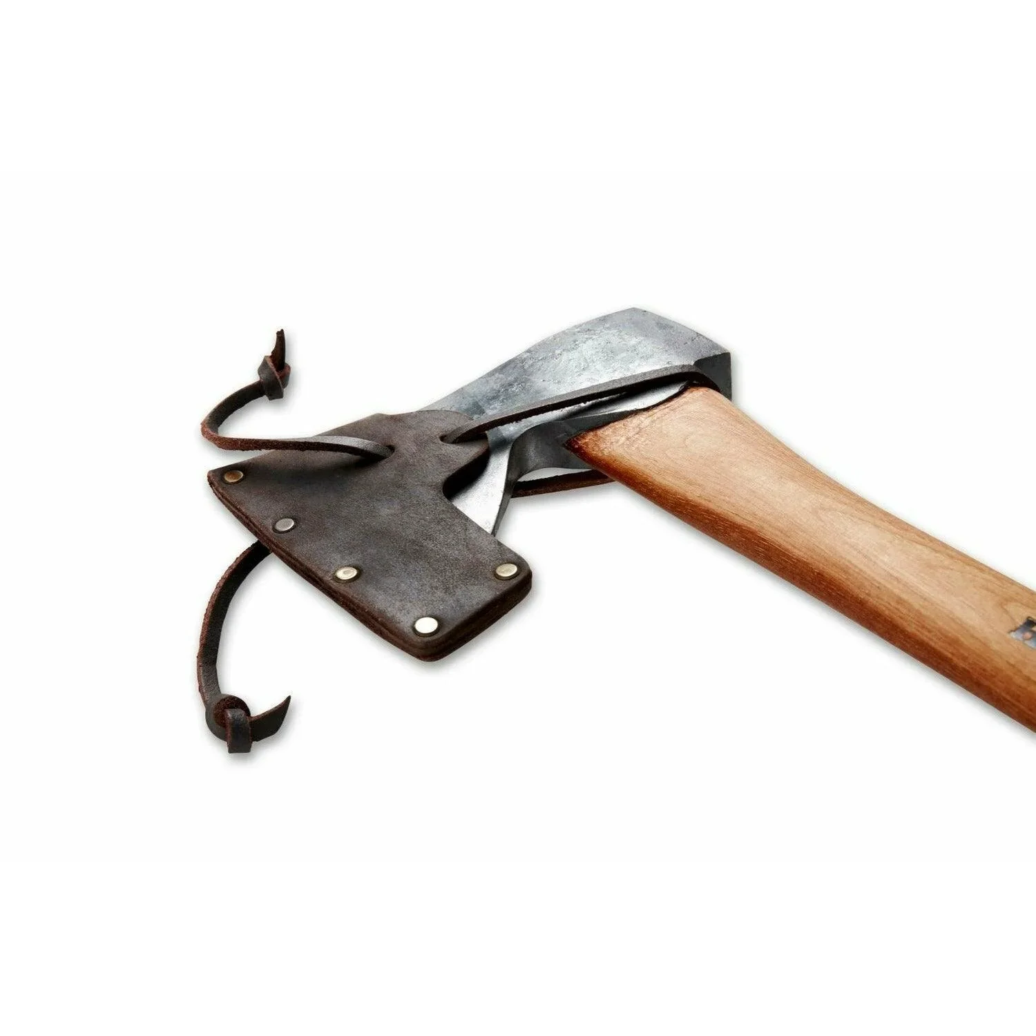 Stålberg Carpenter Axe, 800 g Premium - Image 3