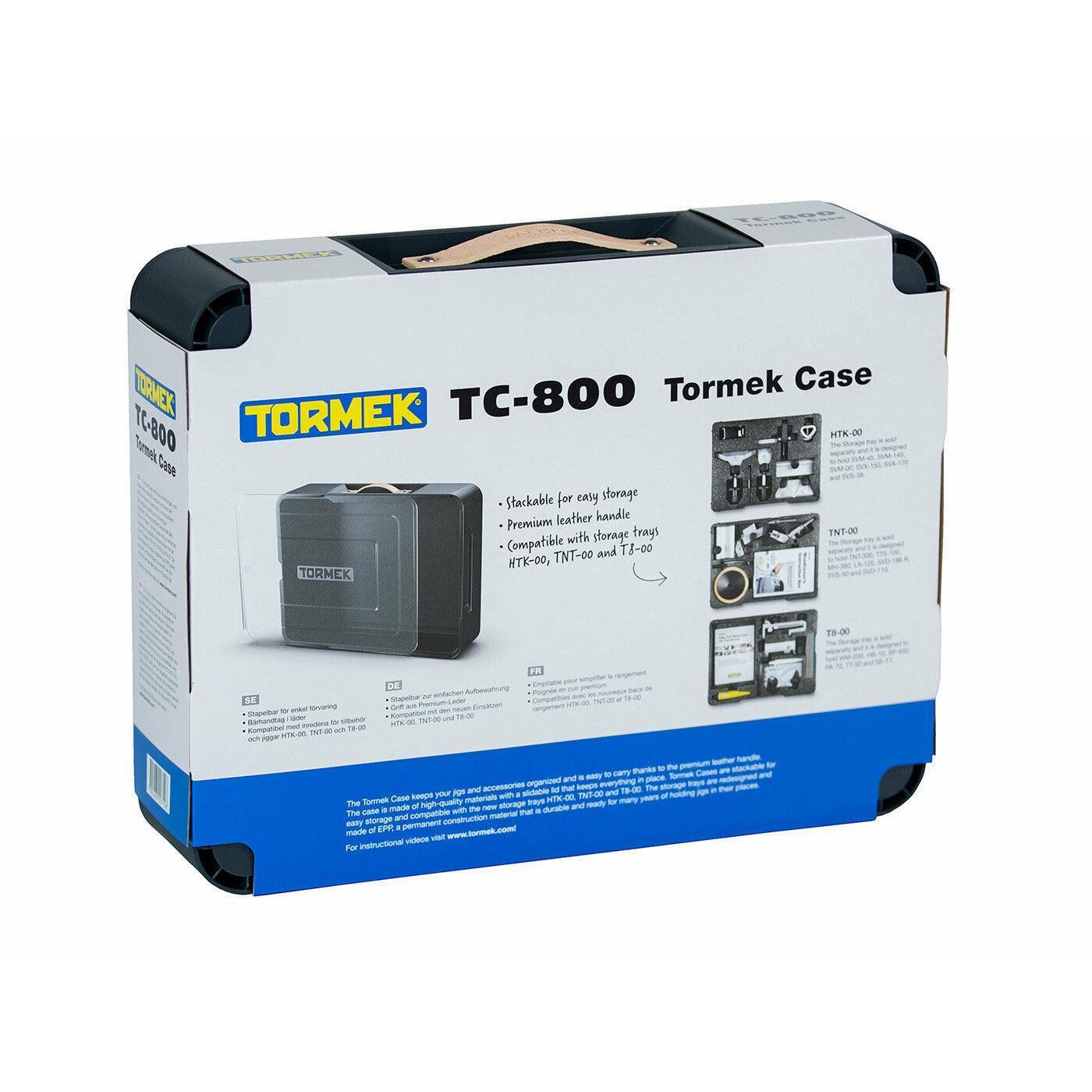 TC-800 Tormek Case - Image 3