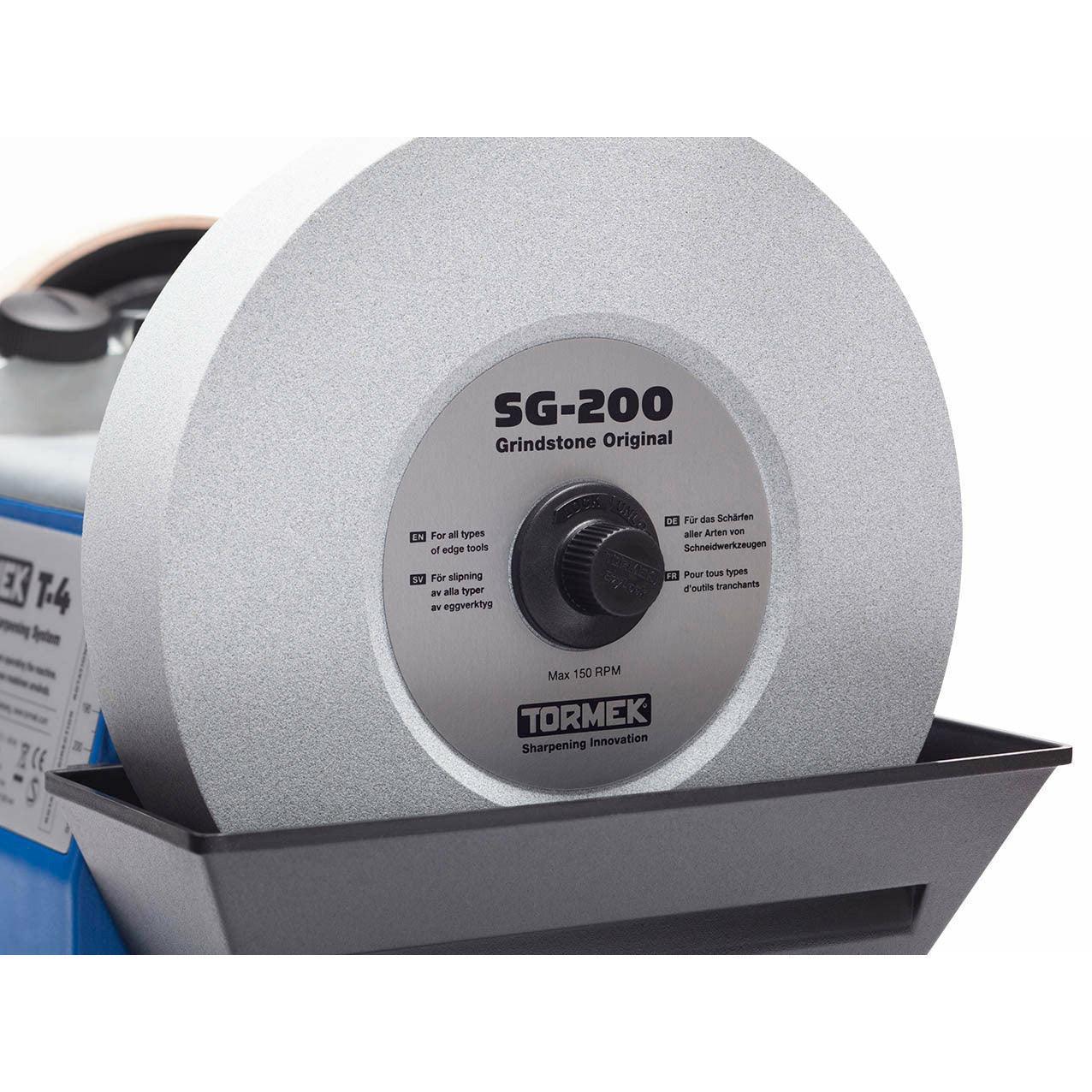 Tormek T-4 Original - Image 3