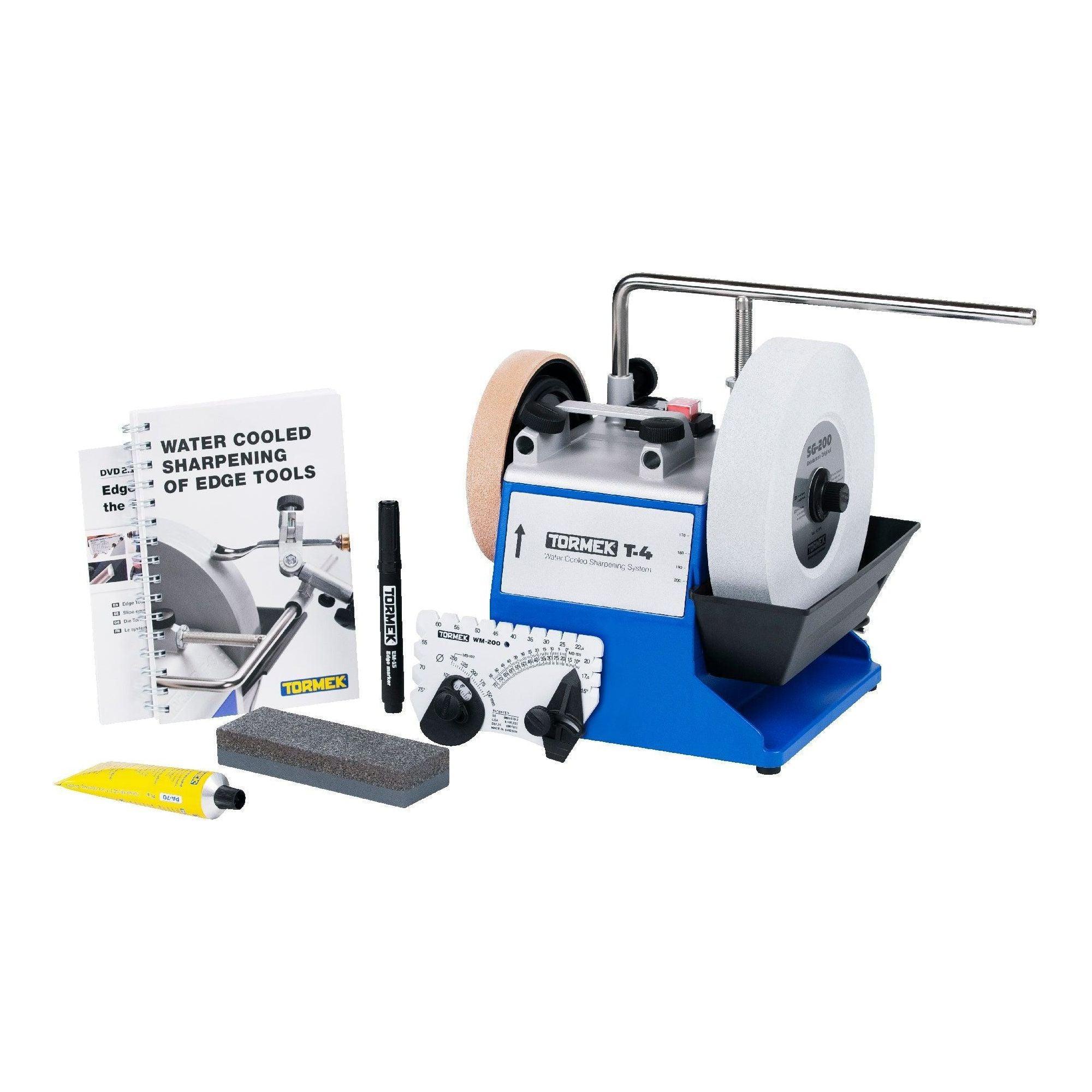 Tormek T-4 Original - Image 4