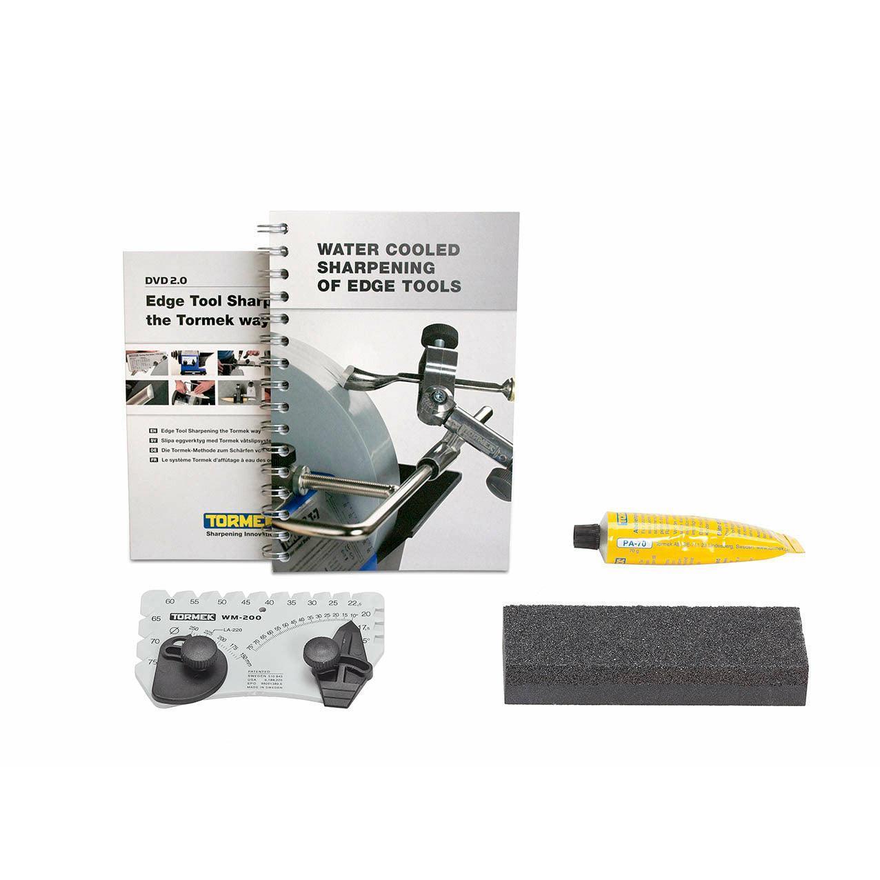 Tormek T-4 Original - Image 6