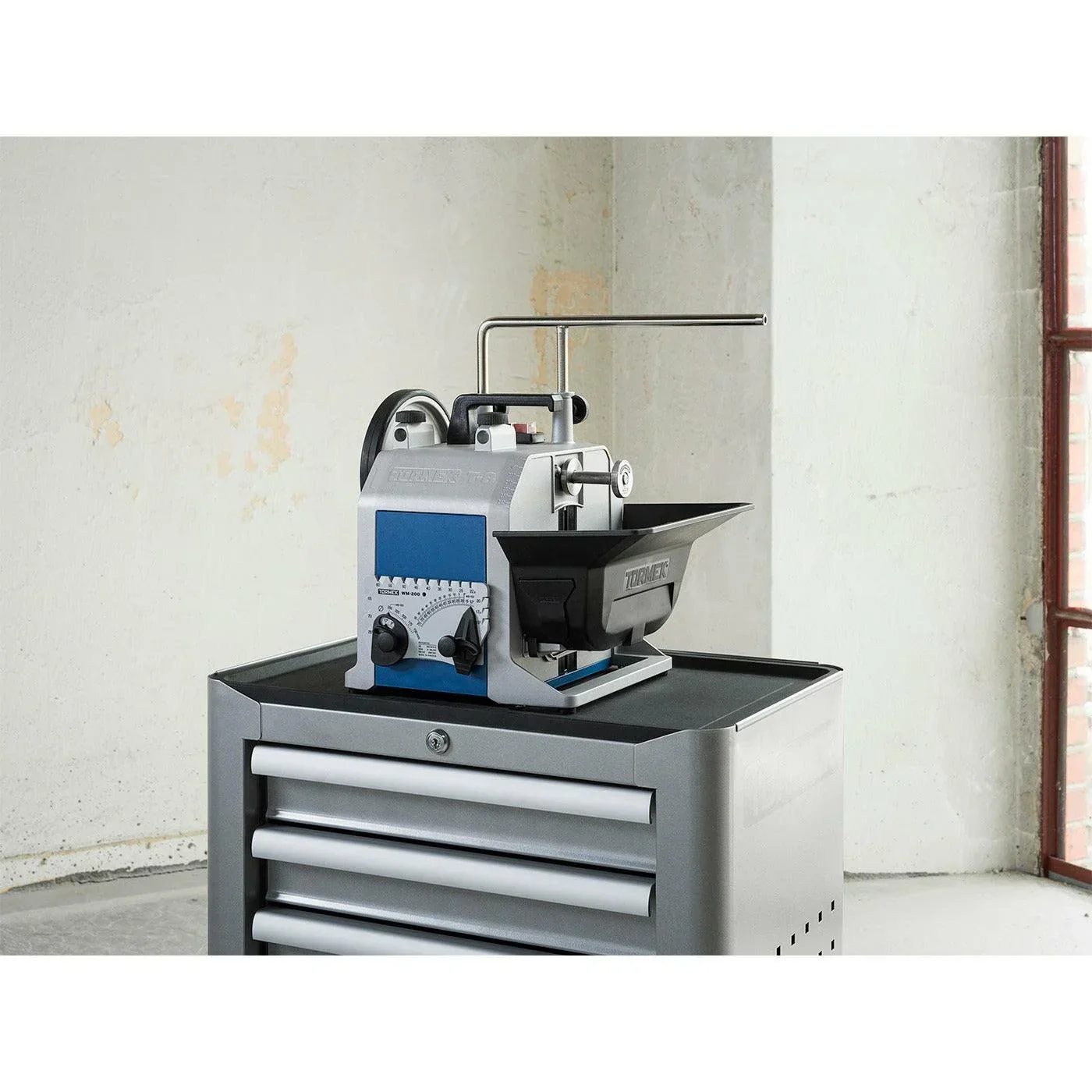 Tormek T-8 Custom - Image 4