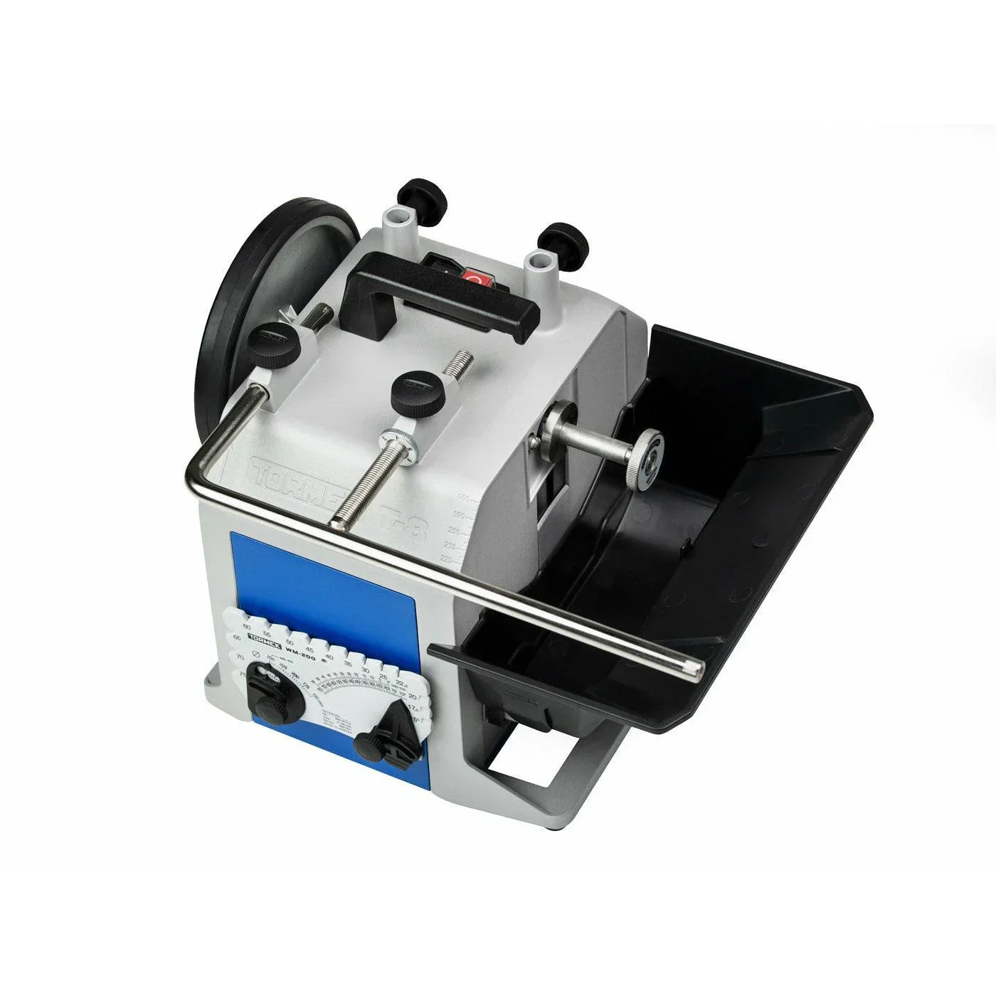 Tormek T-8 Custom - Image 5