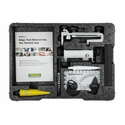 Tormek T-8 Original Grinding Machine - Water Cooled Sharpening System - Image 11