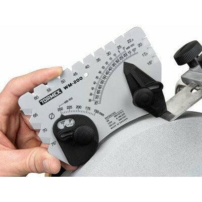 Tormek T-8 Original Grinding Machine - Water Cooled Sharpening System - Image 12