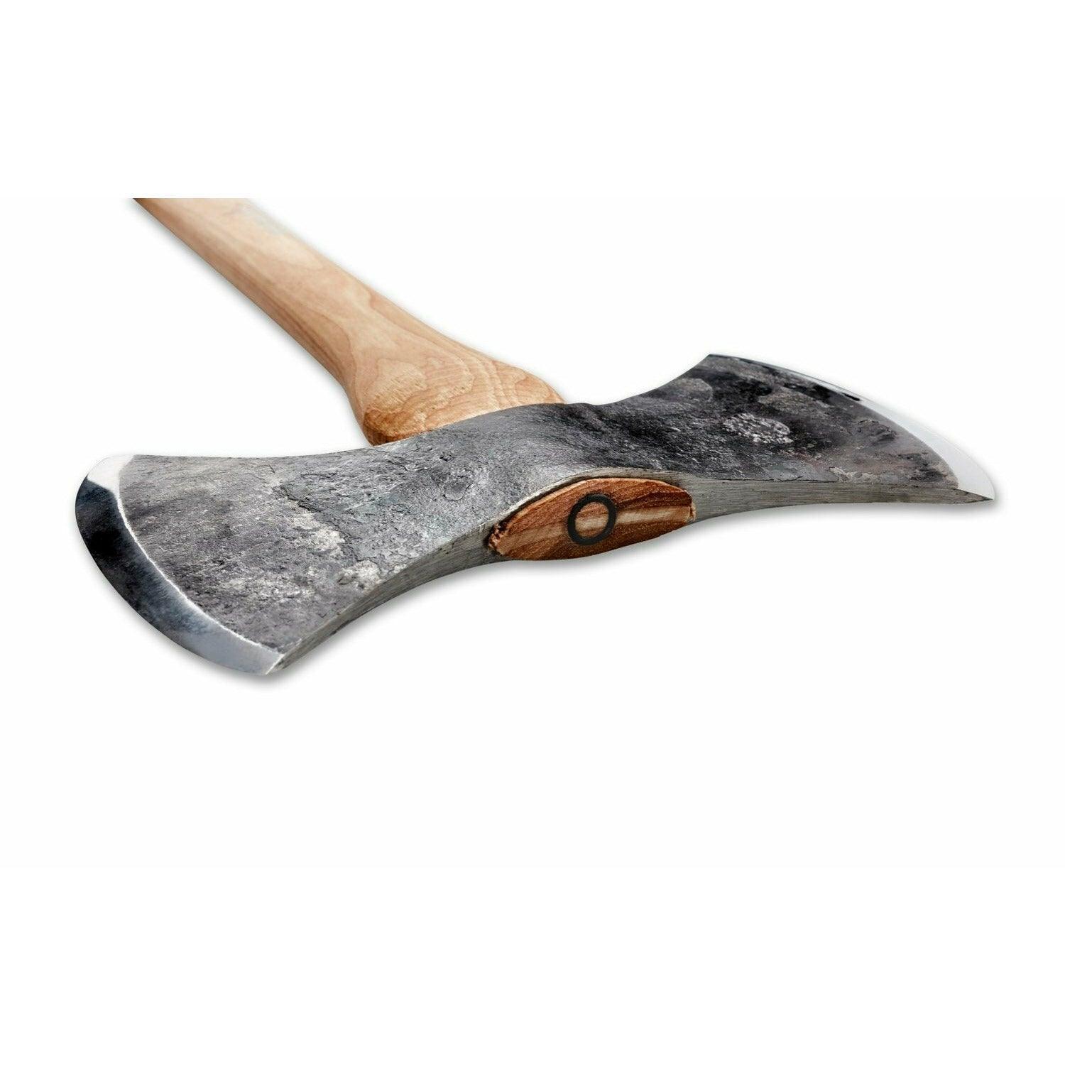 Wetterhall Double Bit Axe, 1.6 kg Premium - Image 3