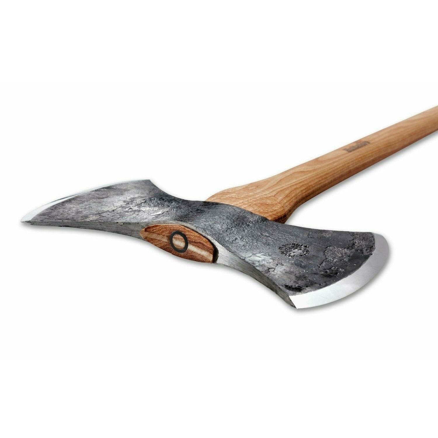 Wetterhall Double Bit Axe, 1.6 kg Premium - Image 4